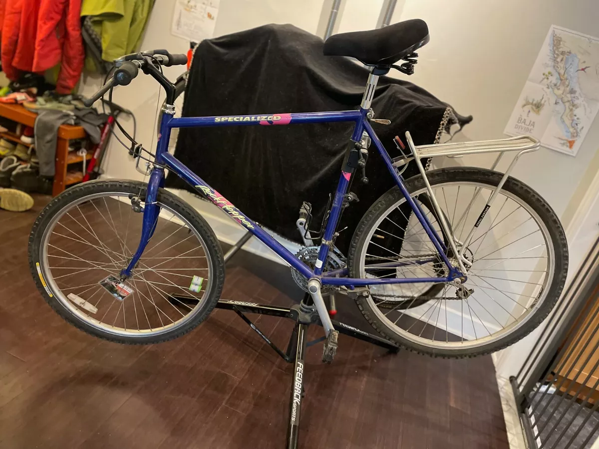 1988 specialized hotsell rockhopper comp