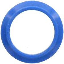 Exhaust Gas Recirculation (EGR) Tube Seal-Seal Fel-Pro 72928