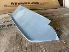 Jdm Honda Civic Eg6 Sir 92-95 Osk Jdm Hatchback Wing Spoiler Ducktail