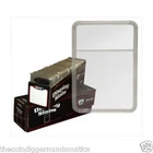 25 BCW Premium Display Slab Coin Holder Stamp Snap Slabs Storage NO INSERT Case