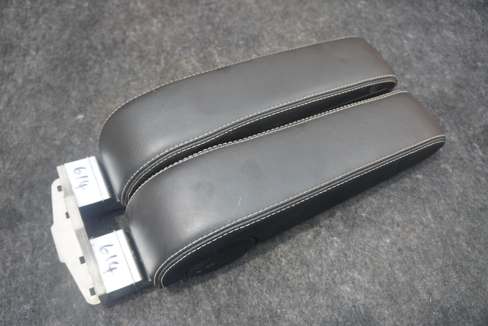 Center Console Armrest Pad Compartment 3W0864209G Bentley Continental GTC 2016