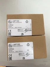 New IFM LMT100 IFM LMT100 Pressure Switch #g