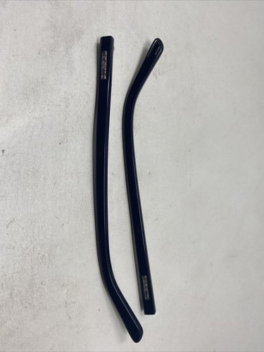 DIESEL DL 5067 001 BLACK 145mm TEMPLE ARM PARTS PM49