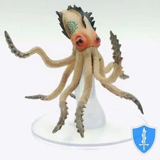 Juvenile Kraken - Boneyard #33 D&D Icons of Realms Huge Miniature