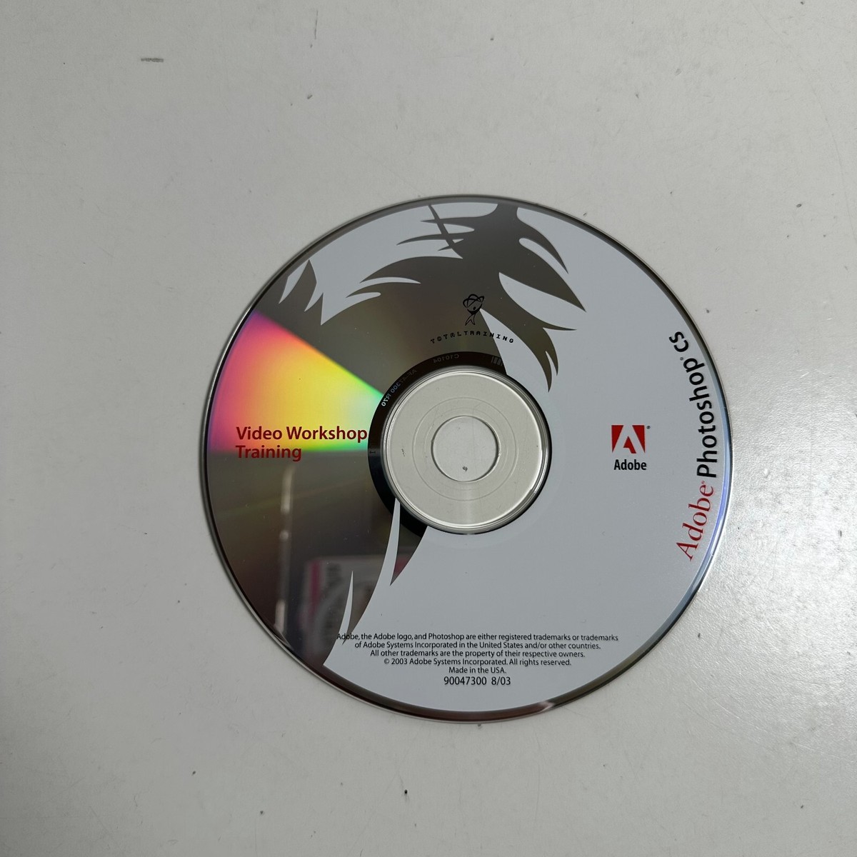 ゼロからのステップアップ!Adobe Photoshop CS for Windows &amp; Macintosh Amazon.co.jp: Adobe Photoshop CS 日本語版 Macintosh版