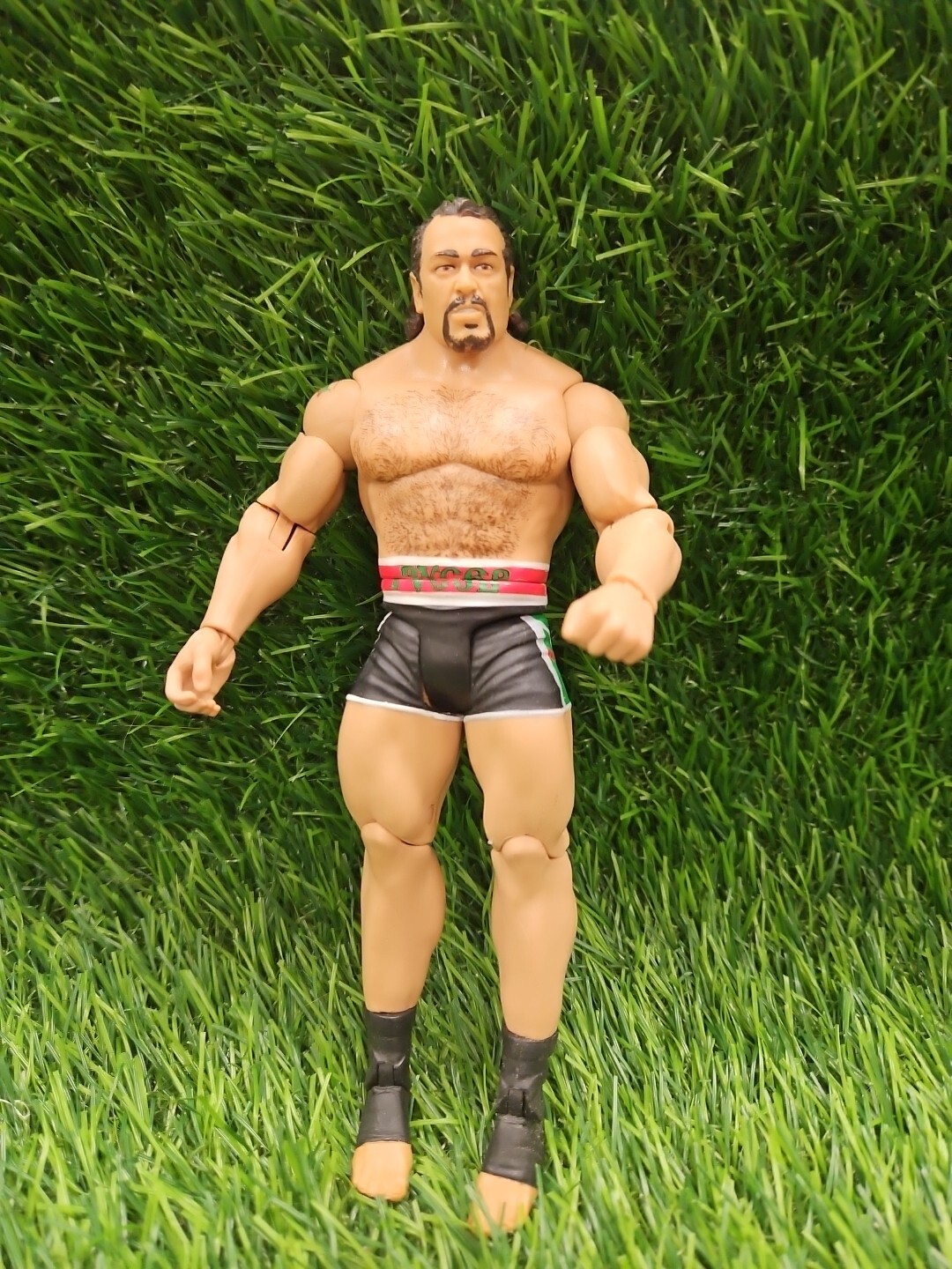RUSEV 7