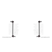 2X Koppelstange Stabilisator FüR Hyundai H-1 Travel TQ 2.5 Crdi 2.4I Cargo 2.4