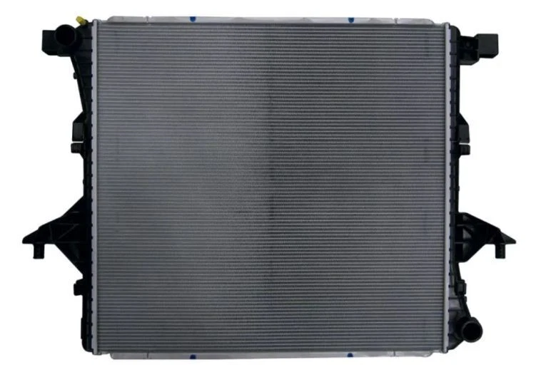 Radiator 2H6121253 for Volkswagen | eBay 