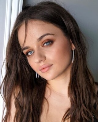 JOEY KING 8x10 PHOTO *