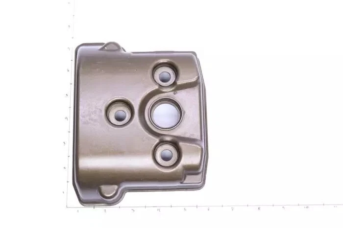 Kawasaki Genuine 2008-2014 KFX450R Cover Cylinder Head 14091-0807 - Imagem 3 de 3