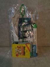 TETRA AQUARIUM STARTER KIT HEATER, BULB, NET, FEED