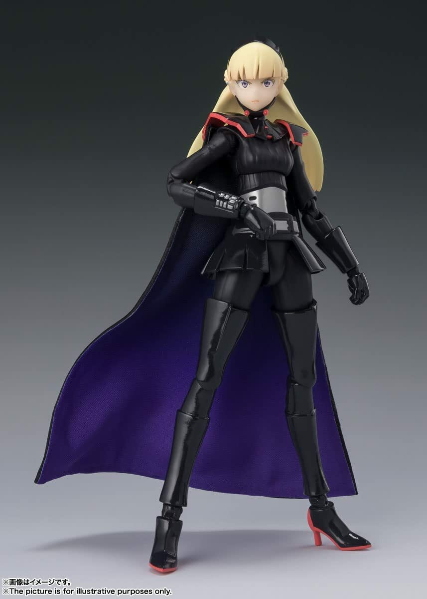 Bandai S.H.Figuarts Am STAR WARS: VISIONS from Japan | eBay