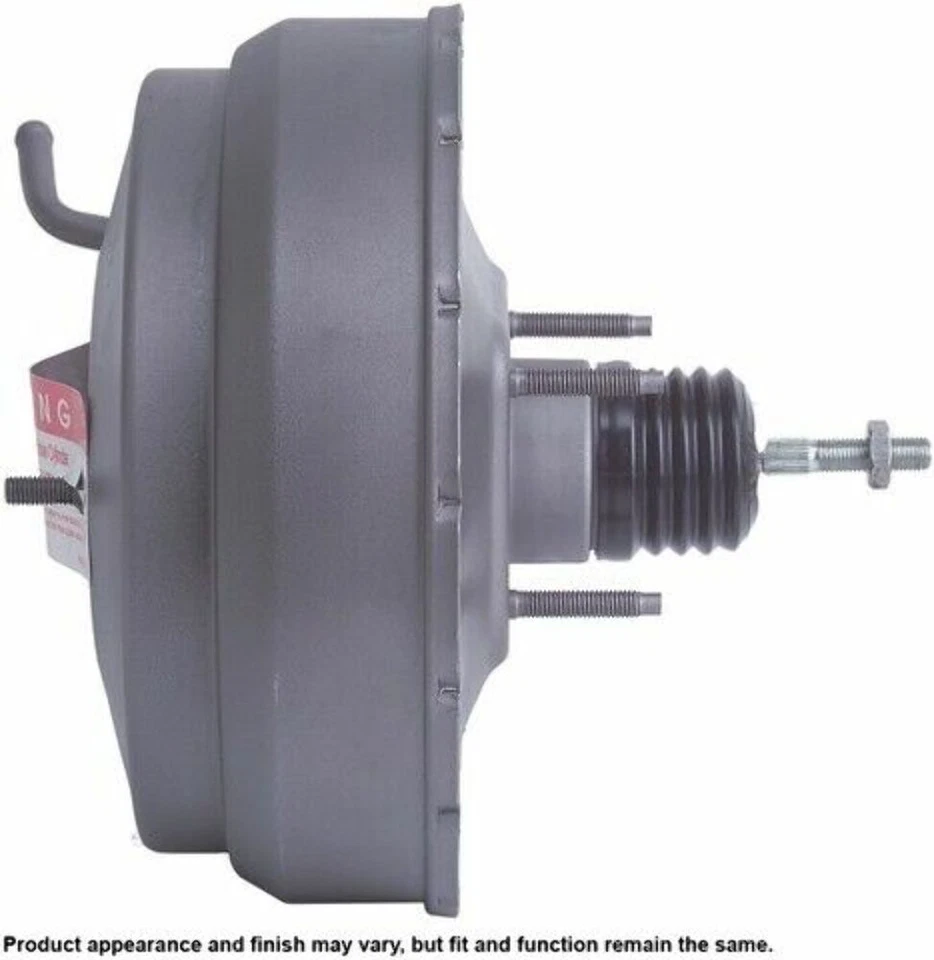 Cardone Reman Power Brake Booster 53-2782 | Auto Pieza de alta calidad, Universal F Foto 3 de 4
