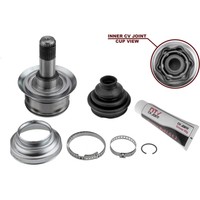 Gelenksatz Antriebswelle Hinten FüR BMW X5 F15 F85 Xdrive30D Xdrive35I E70