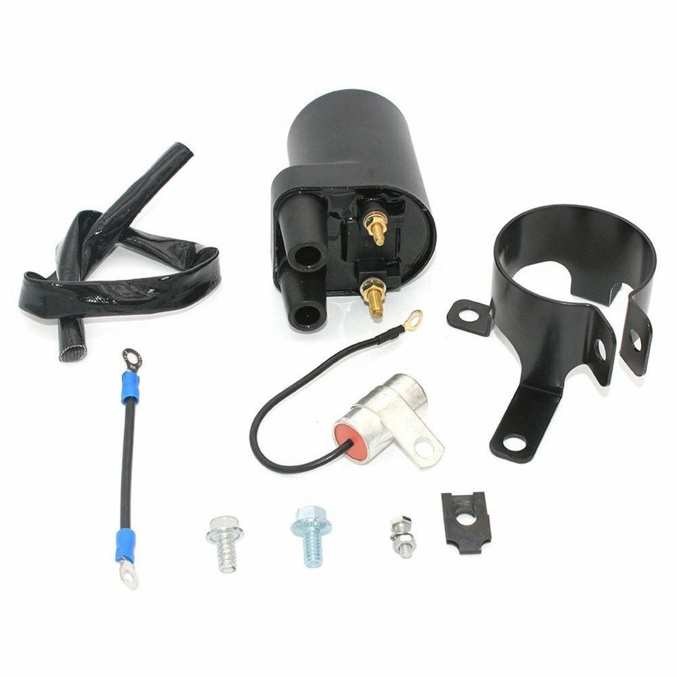 Bobina Di Accensione Di Ricambio Per Cummins Onan P218G 541