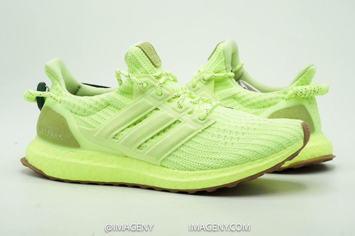 ADIDAS ULTRA BOOST OG USED SIZE 7 BEYONCE IVY PARK HI RES