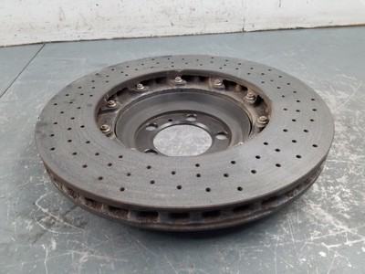Porsche 99135140784 Disc Brake Rotor for sale online | eBay