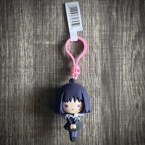 Sailor Moon Figural Blind Bag Clip Series 8 Monogram - Hotaru Tomoe NEW