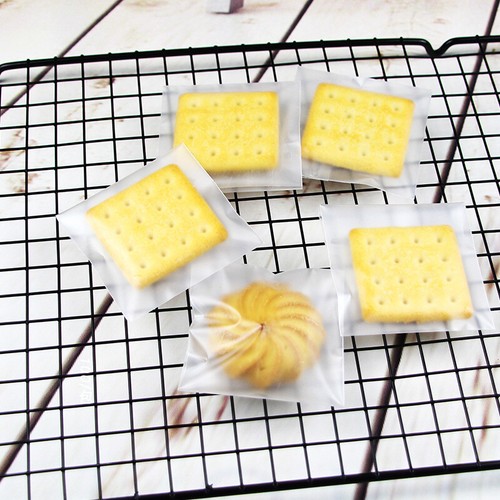 50Pcs Cute Cello Cellophane Kids Wedding Favour Sweet Biscuit Party Gift Bags - Picture 26 of 70