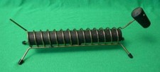 VTG MCM WEINER DOG HORS D'OEUVRE TOOTHPICK APPETIZERS HOLDER