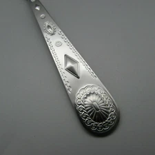 Wallace Stainless Taos Flatware - Silverware Your Choice