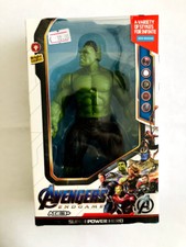 Avengers End Game - Hulk