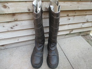 tuffa broadland boots