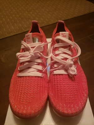 womens nike vapormax red
