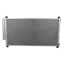 RAYTEN AC CONDENSER For 2017-2019 BUICK LACROSSE PREFERRED 3.6 GAS DPI# 30026