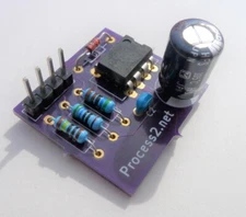 New DIY Kit - Watchdog Timer - Arduino (or MCU) - WDT - Watch Dog Timer