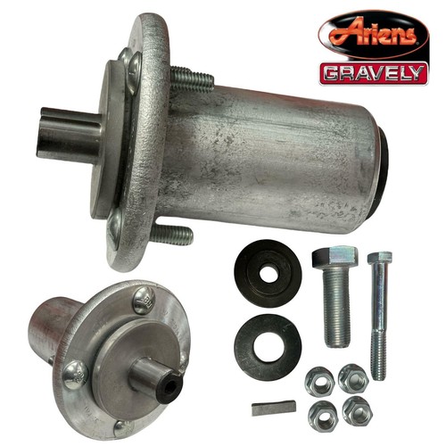 Ariens Gravely Maintenance-Free Aluminum Spindle Assembly - 58810800 59109800