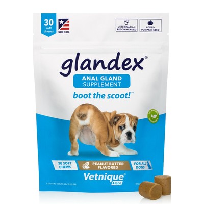 glandex uk