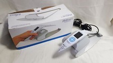Zilico Zedscan I Handheld Portable Colposcope with USB Docking Station (Boxed)