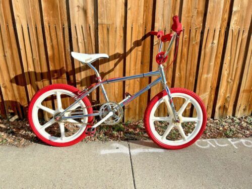 Hutch Hi-Caliber BMX Seat Clamp Old School Used Vintage 70s Hutch Hi-Caliber BMX Seat Clamp Old School Used Vintage 70s