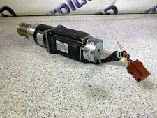 API Motion ST-0232ECA-E06N-NNN & Positran IR57B-005-AE-5 5:1 GearHead & Coupling