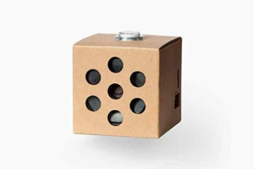 Google AIY Voice Kit 2.0 - Raspberry Pi Zero WH spedito - Foto 2 di 4