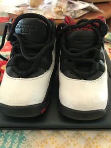 toddler retro 10