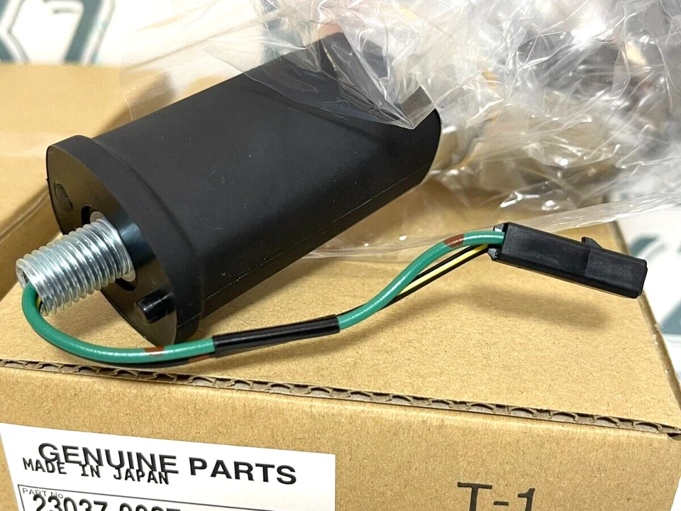 KAWASAKI Genuine VULCAN 900 Rear Turn Signal Lamp 23037-0087 2Set NEW Foto 3 de 4