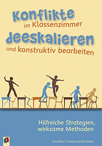 Thumbnail - Konflikte Klassenzimmer Deeskalieren Und Konstruktiv Bearbeiten, Eva
