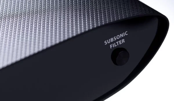 Preamplificatore Phono MM e MC iFi Zen Air Phono, eq Riaa - Immagine 3 di 3