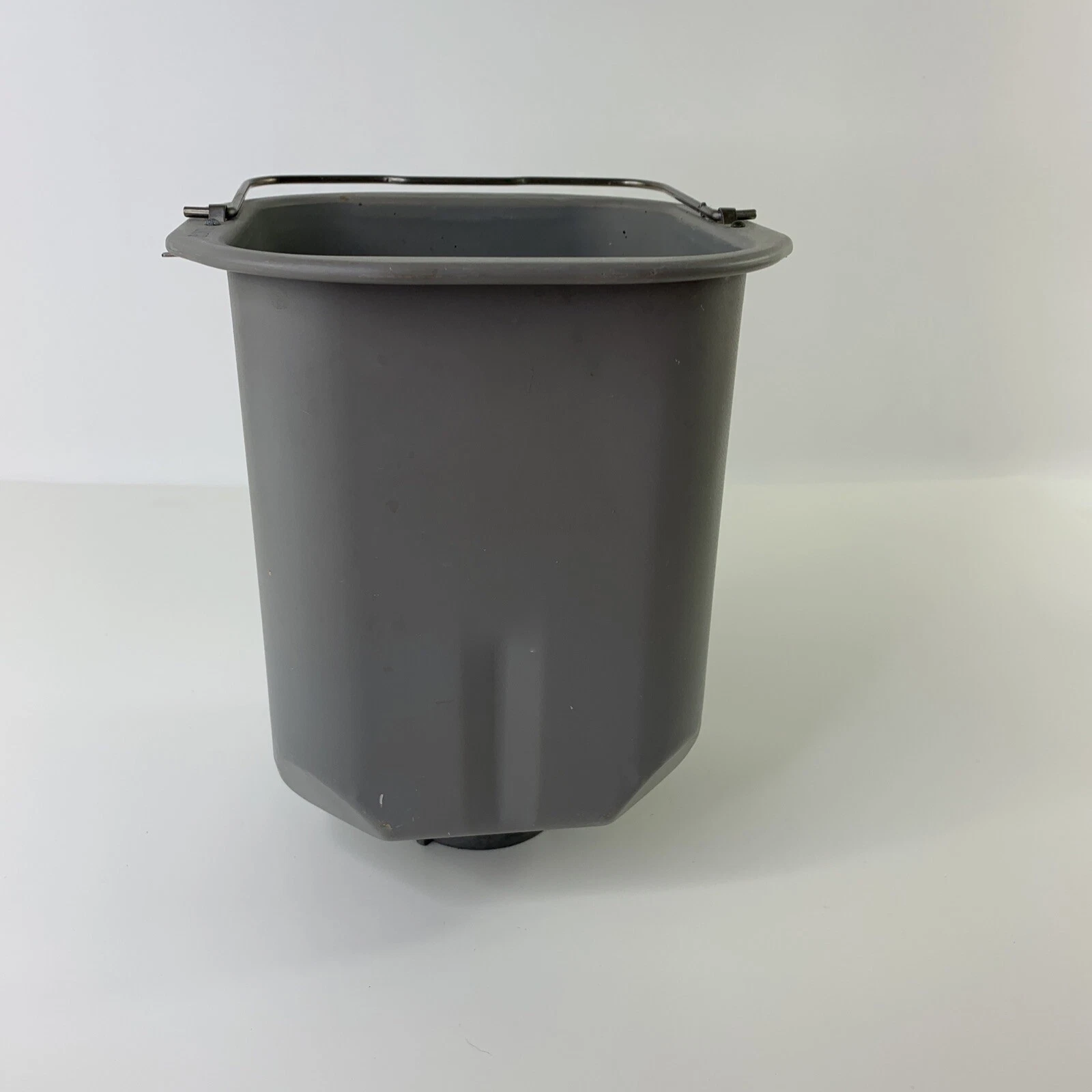 Breadman Plus TR-700 Replacement Paddle And Pan