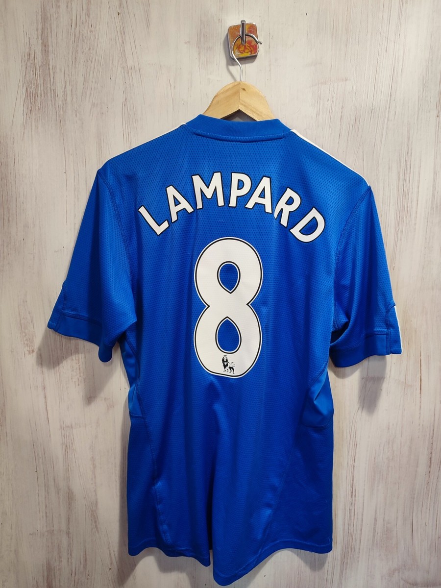 Chelsea Is Blue London Soccer Jersey T-Shirt Chelsea Is Blue London Soccer Jersey T-Shirt