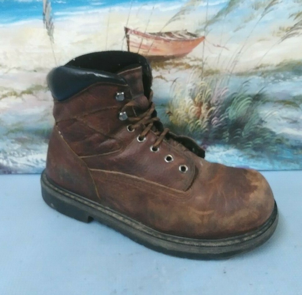 Worx By Red Wing Shoes Men