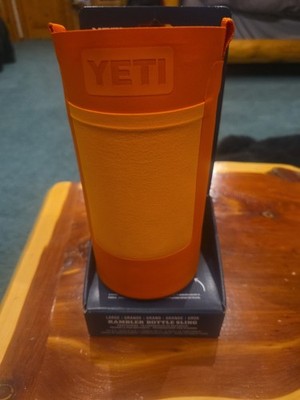 Yeti King Crab Orange Sling Large . NEW!!!
