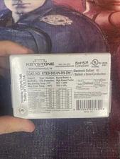 Keystone KTEB-242-UV-RS-DW CFL Electronic Outdoor Lighting Ballast New E44