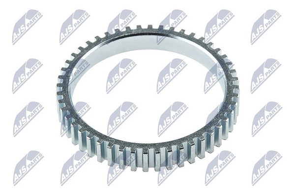 NTY Sensorring, ABS Links, Radseitig, Rechts, Vorderachse U.A. FüR Hyundai, KIA-image