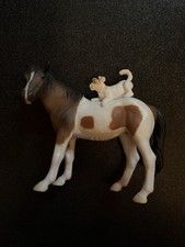 CollectA by Breyer Horse Mare and Terrier 201...
