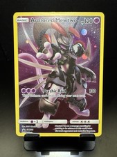Armored Mewtwo SM228 Sm for sale | eBay