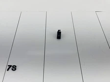 14-21 MAZDA 6 FRONT LEFT DRIVER SIDE FUEL DOOR RELEASE HANDLE LEVER OEM