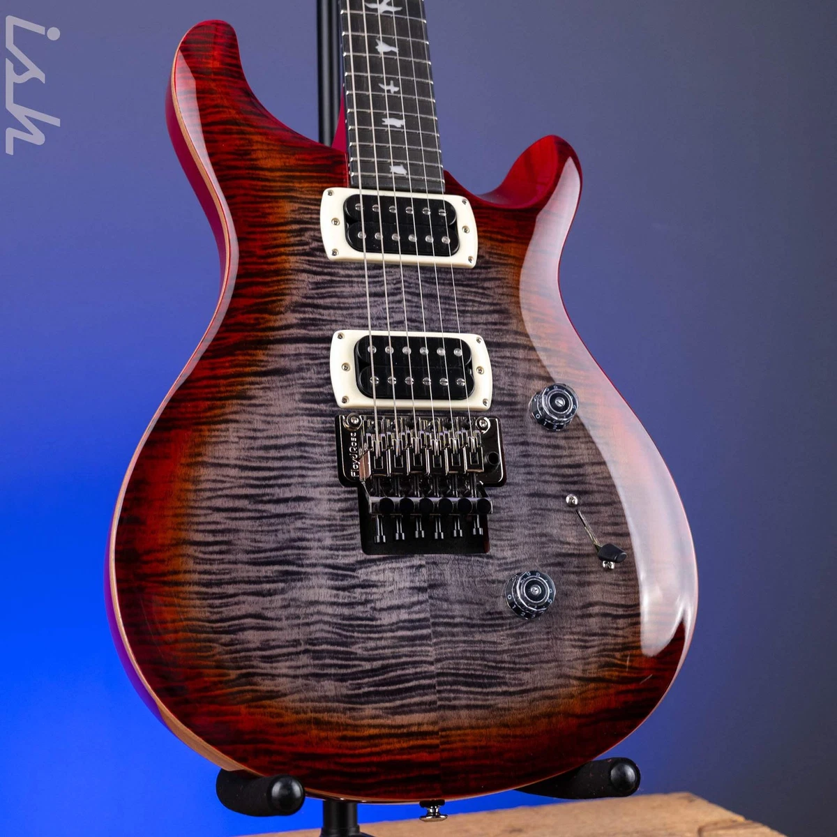 PRS Custom 24 Floyd Rose Electric Guitars for sale | eBay